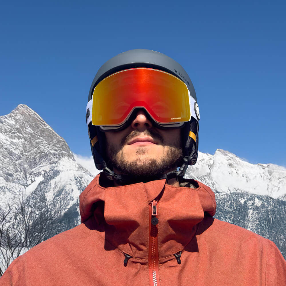 Aurora™ M Extra Lenses - Image 12