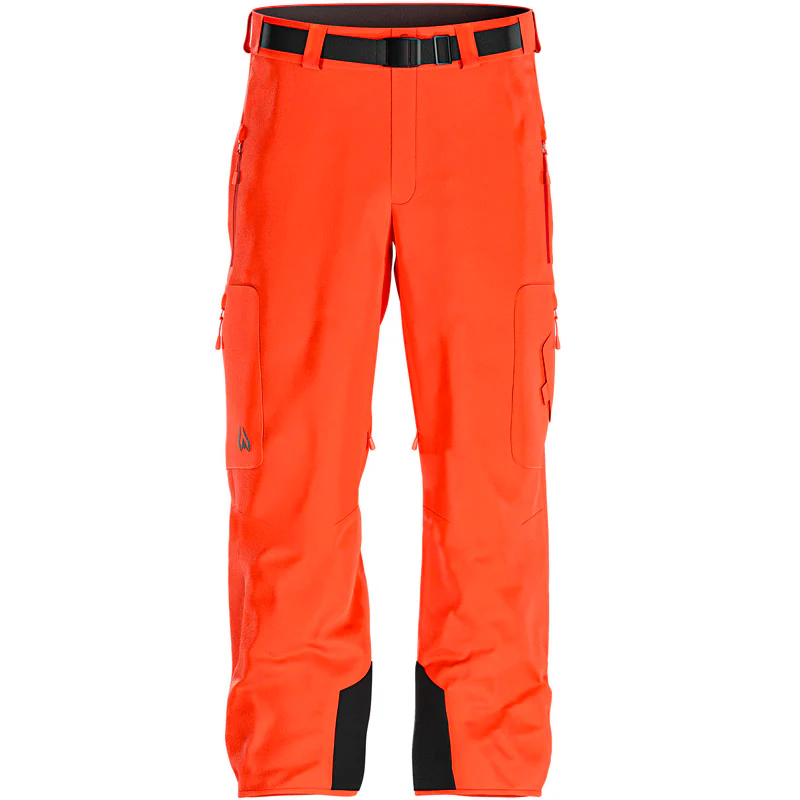 Bowman Mens Snowpants OPEN BOX - Image 11