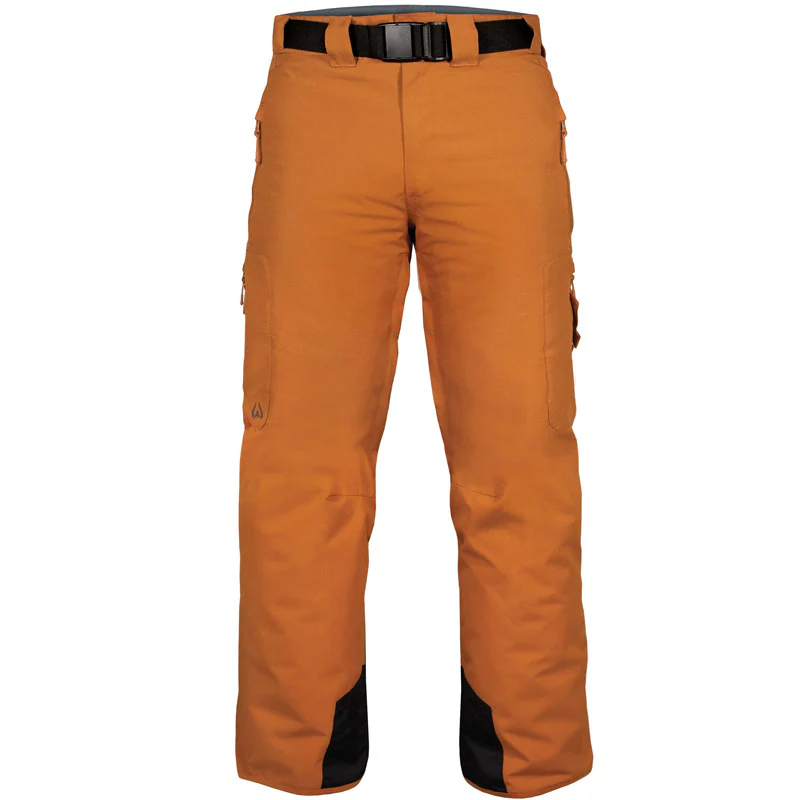 Bowman Mens Snowpants OPEN BOX - Image 136