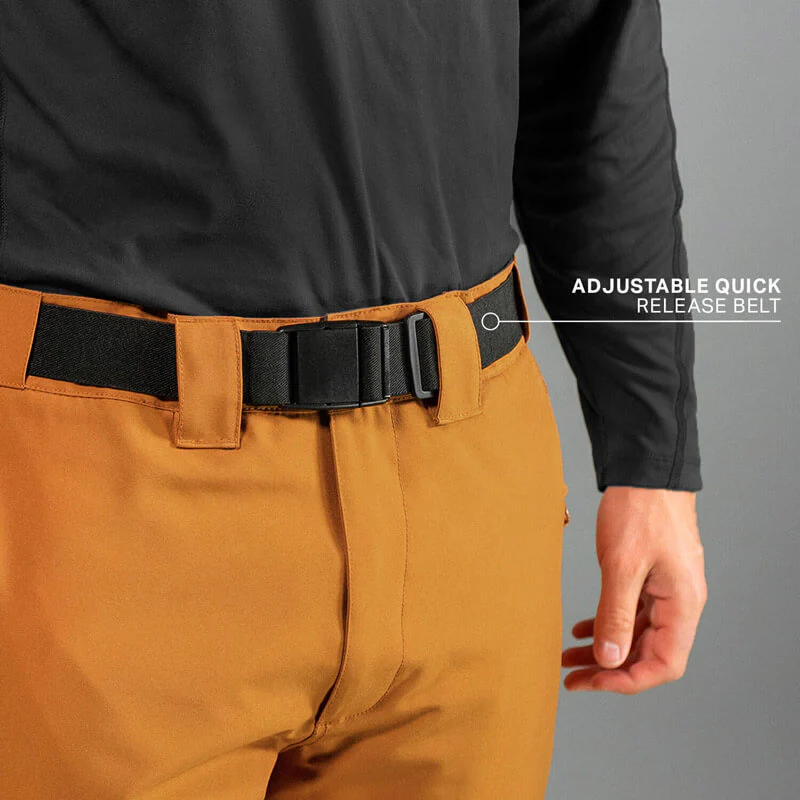 Bowman Mens Snowpants OPEN BOX - Image 140