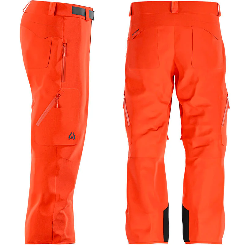 Bowman Mens Snowpants OPEN BOX - Image 22