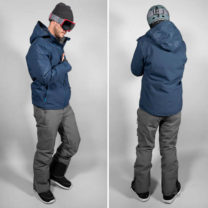 Bowman Mens Snowpants OPEN BOX - Image 38