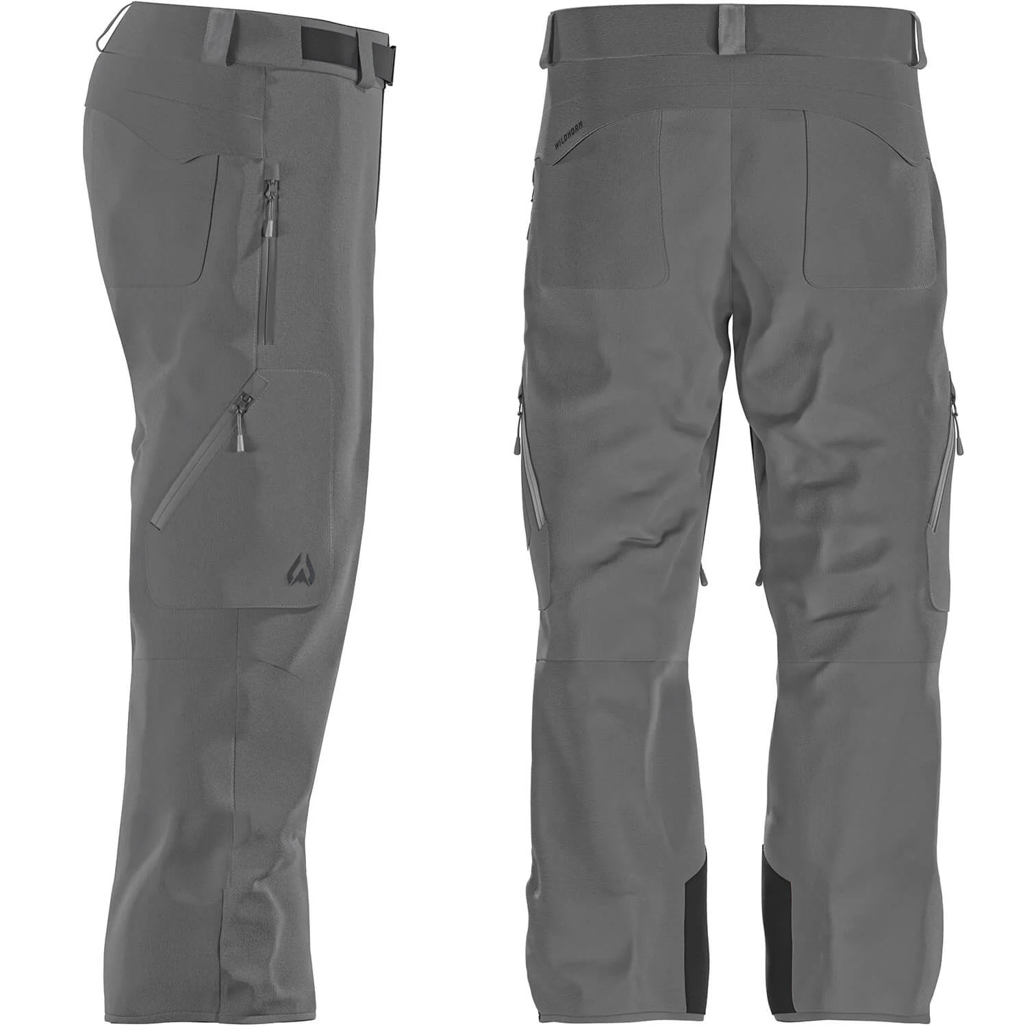 Bowman Mens Snowpants OPEN BOX - Image 42