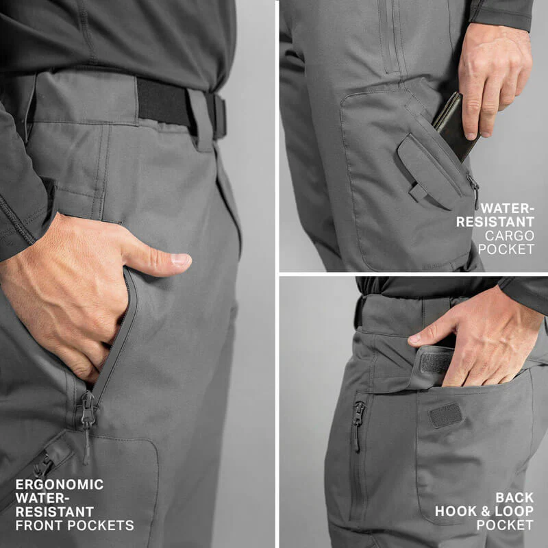 Bowman Mens Snowpants OPEN BOX - Image 60