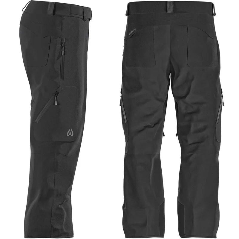 Bowman Mens Snowpants OPEN BOX - Image 83