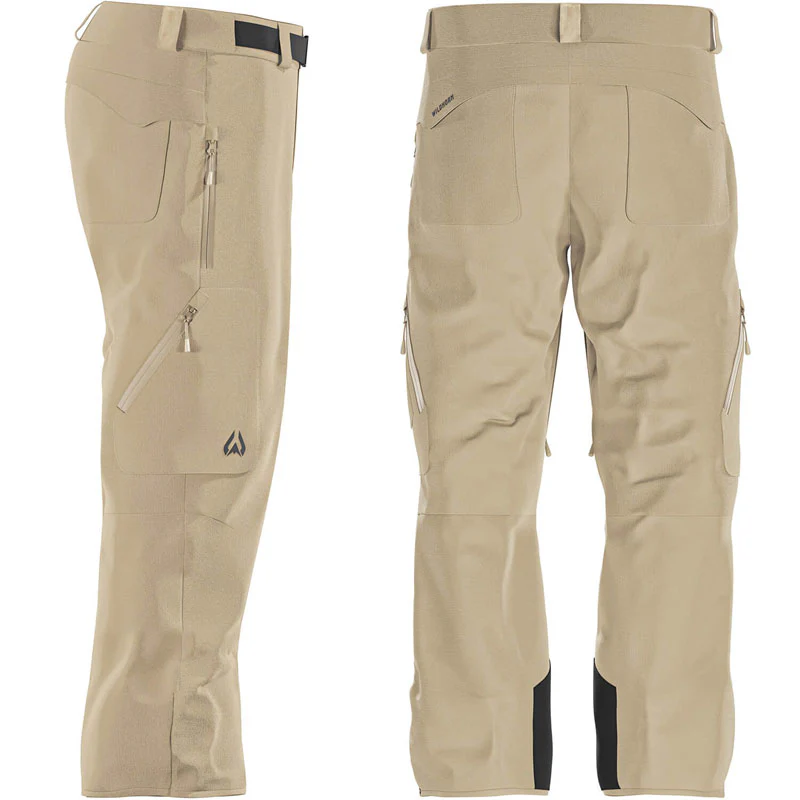 Bowman Mens Snowpants OPEN BOX - Image 92