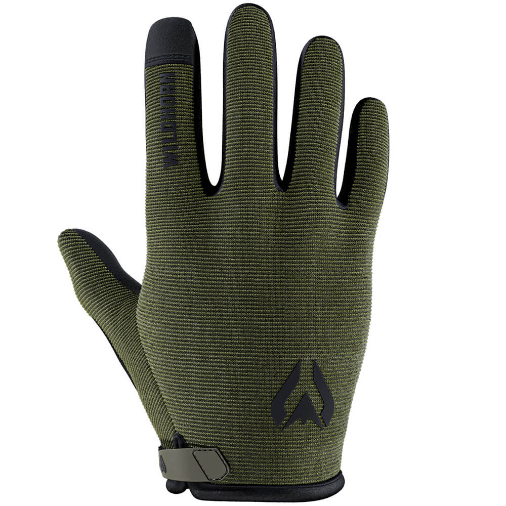 Bypass MTB Gloves - Image 3