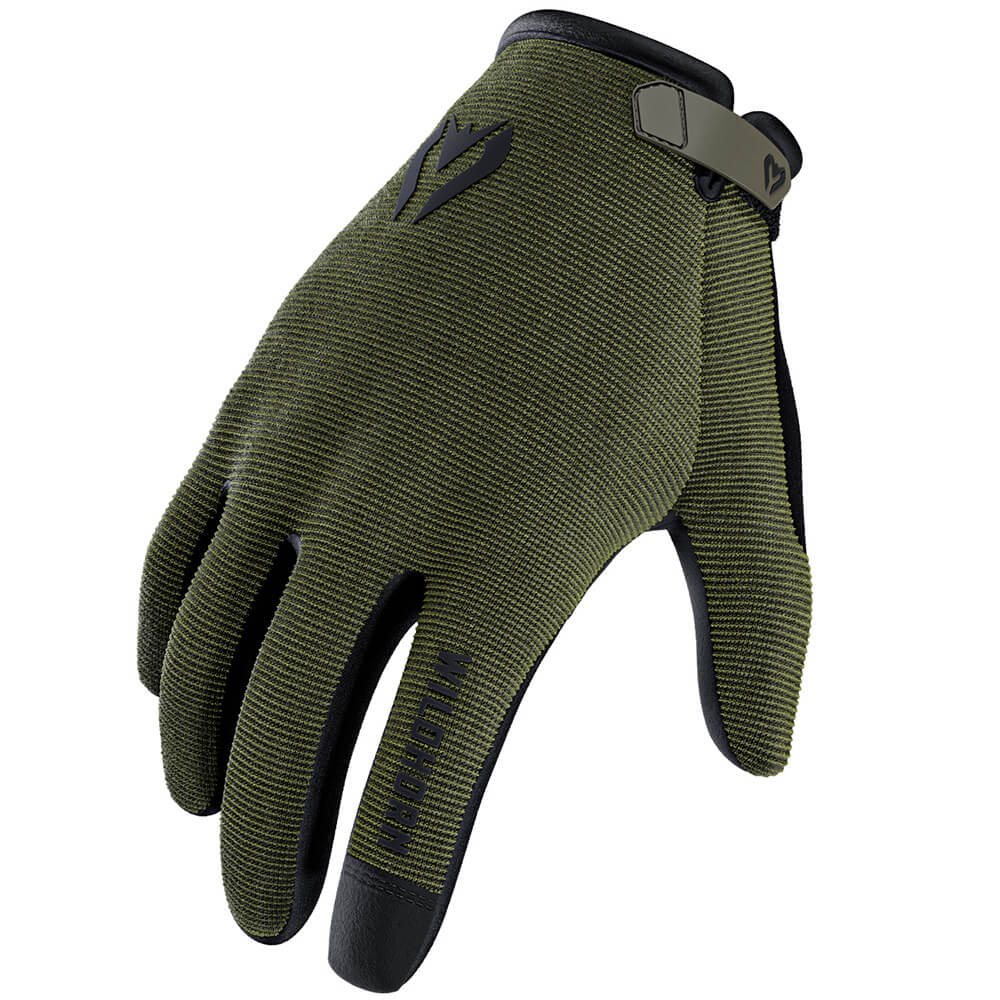 Bypass MTB Gloves - Image 4