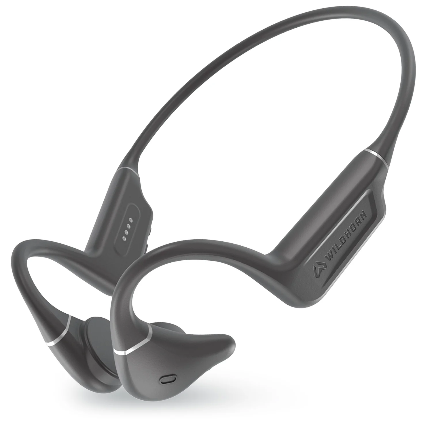 Crank Sport Bone Conduction Headphones - Image 11