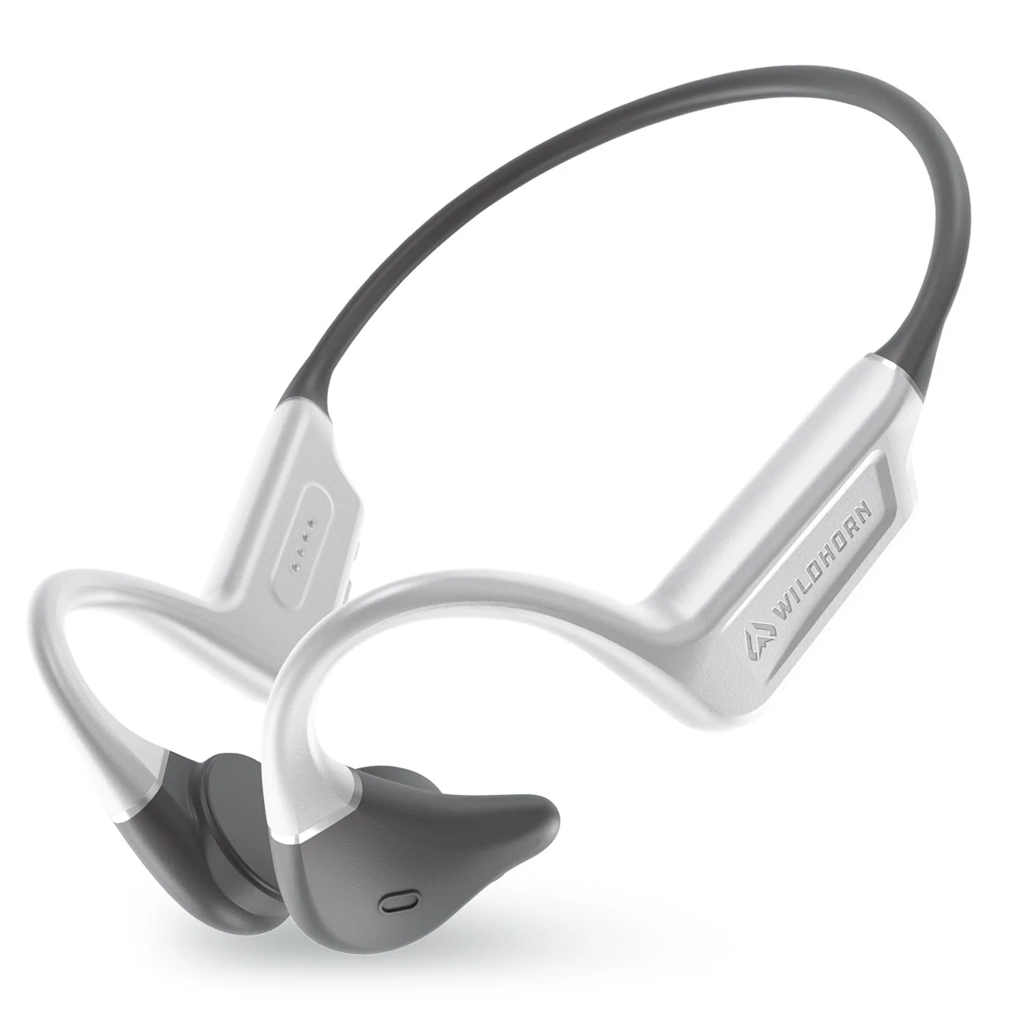 Crank Sport Bone Conduction Headphones OPEN BOX - Image 6