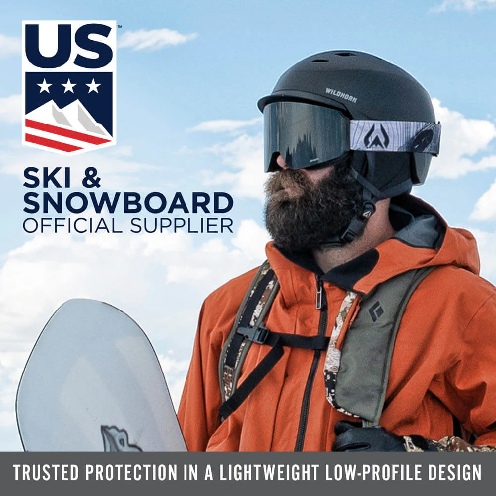 Drift 2024 Unisex Snow Helmet OPEN BOX - Image 100