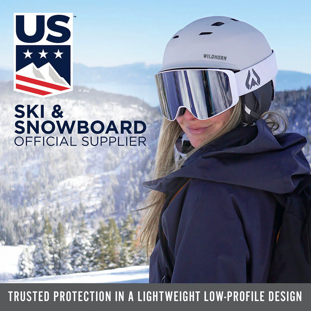 Drift 2024 Unisex Snow Helmet OPEN BOX - Image 44