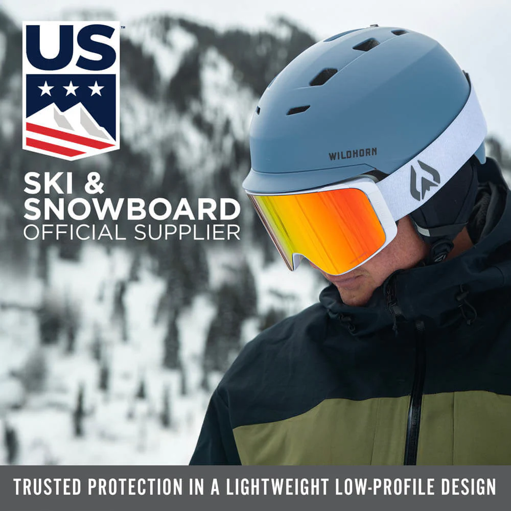 Drift 2024 Unisex Snow Helmet OPEN BOX - Image 65