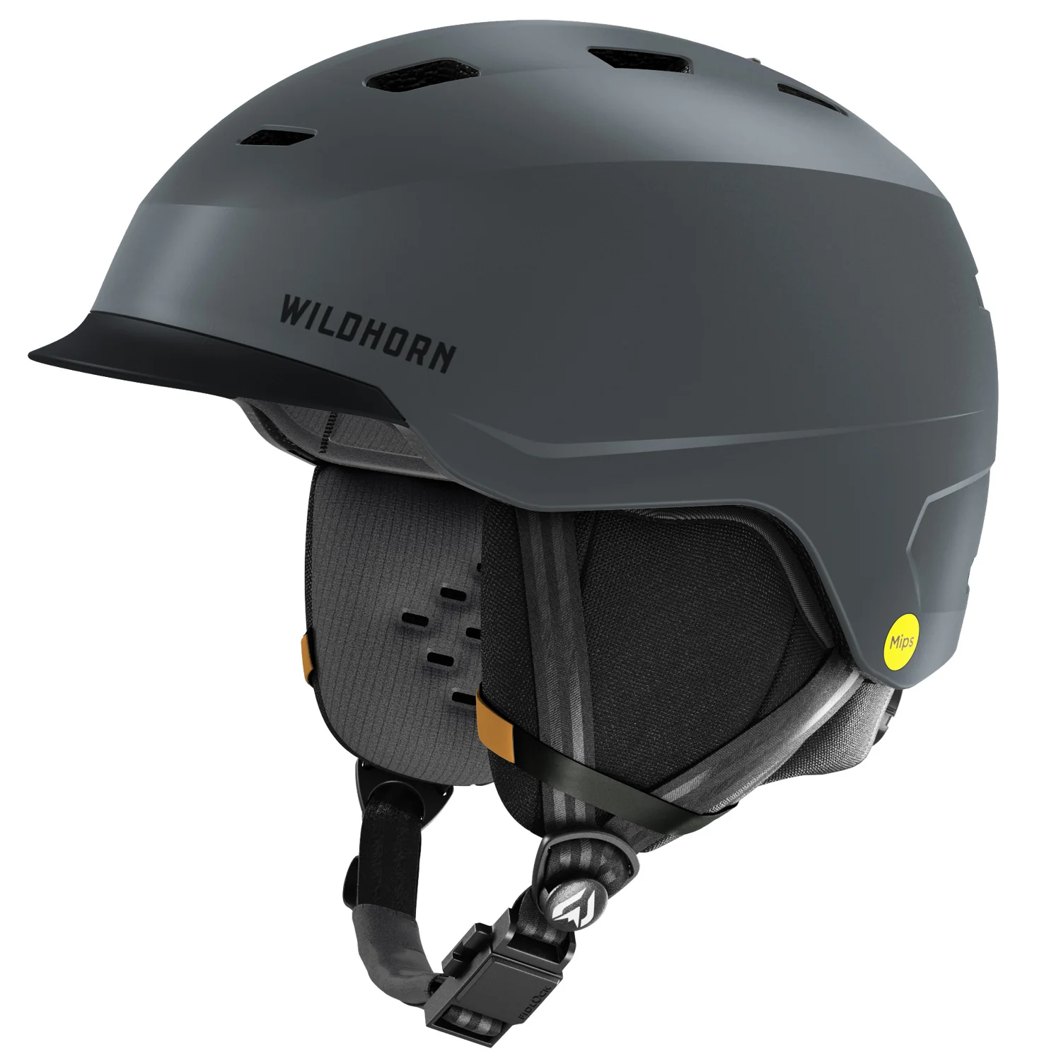 Drift Pro Mips Unisex Snow Helmet - Image 10