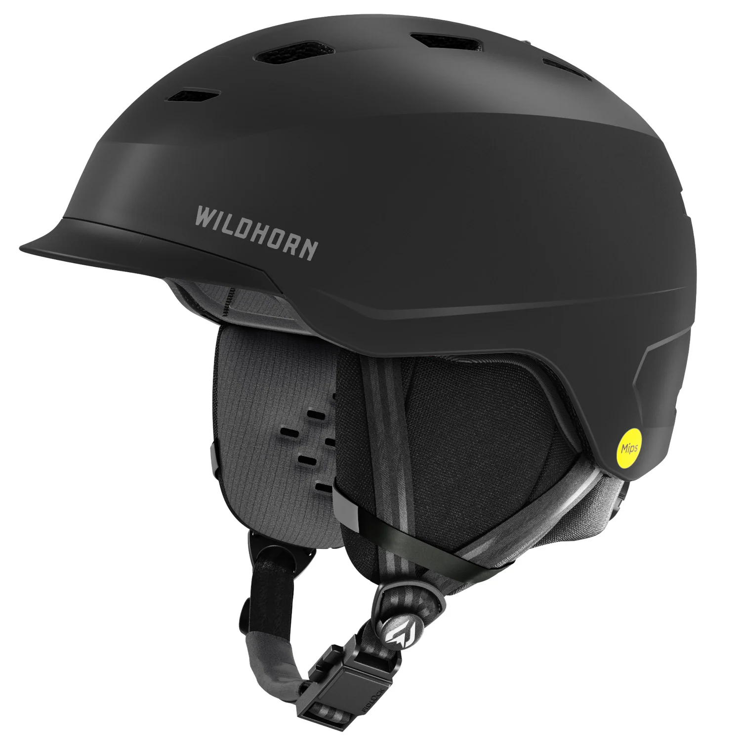 Drift Pro Mips Unisex Snow Helmet - Image 126