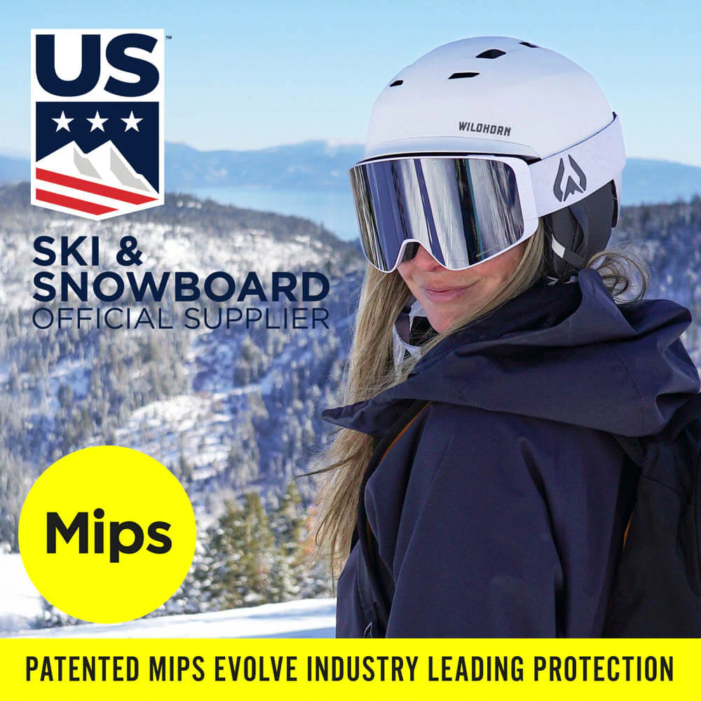 Drift Pro Mips Unisex Snow Helmet - Image 144