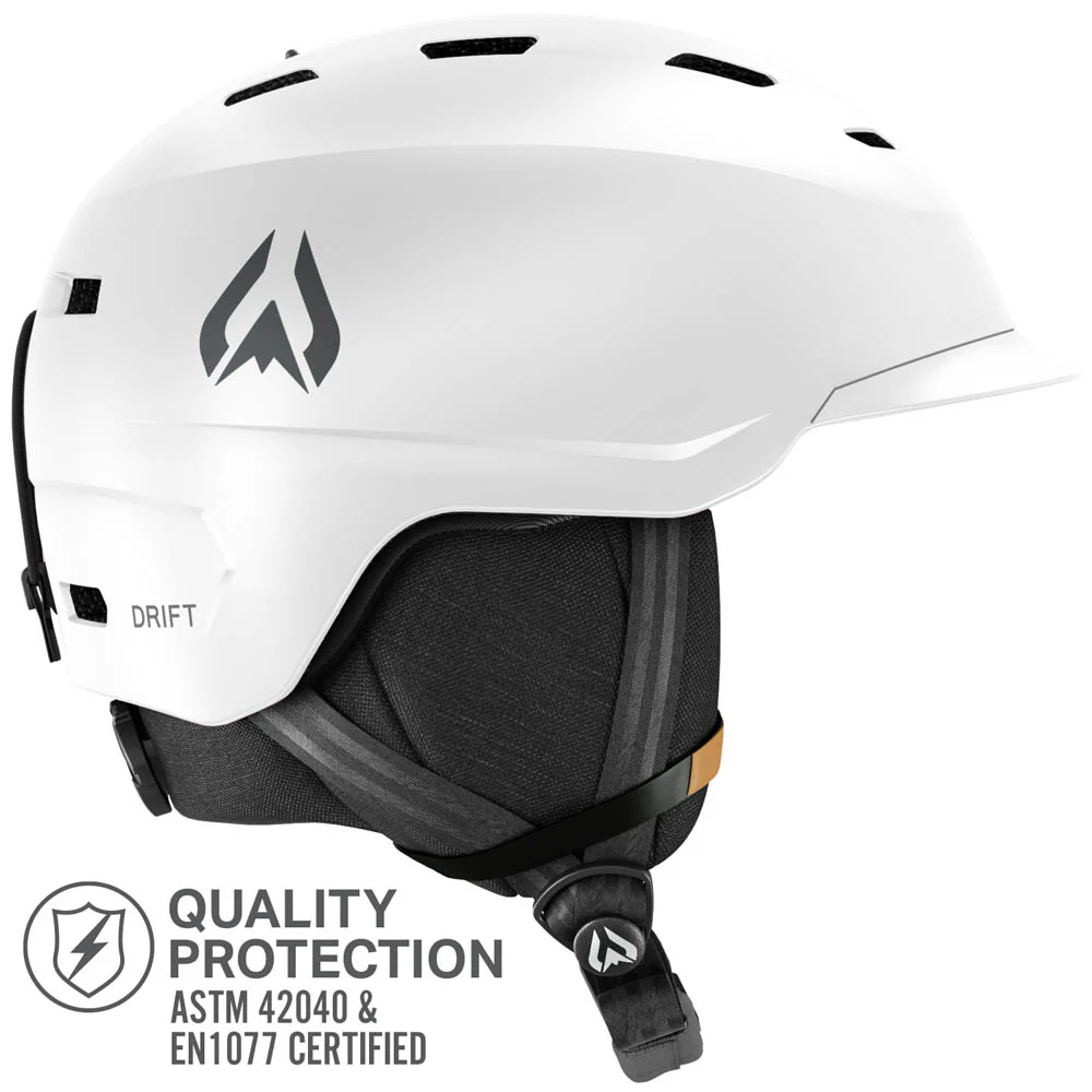 Drift Pro Mips Unisex Snow Helmet - Image 145