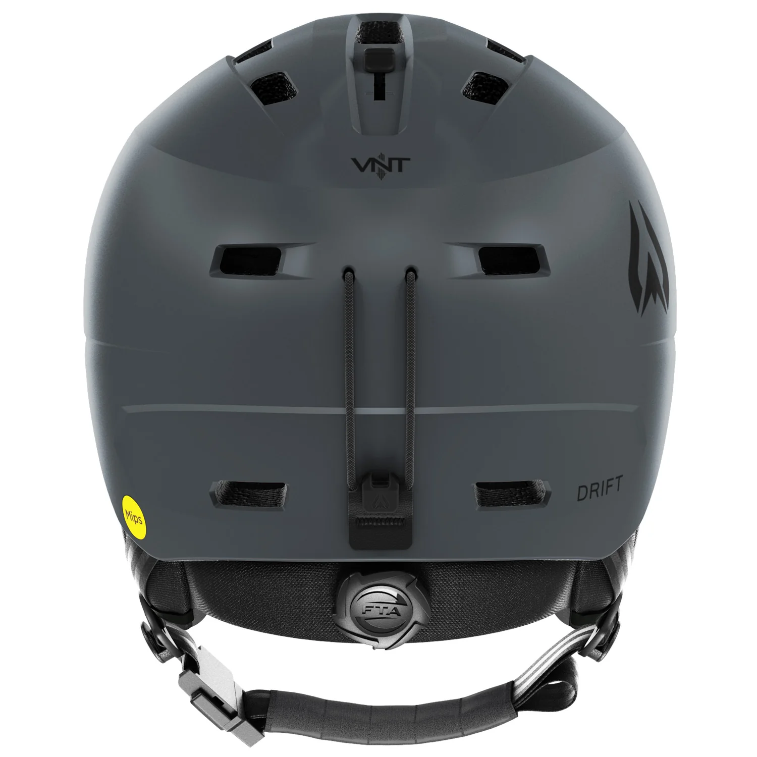Drift Pro Mips Unisex Snow Helmet - Image 35