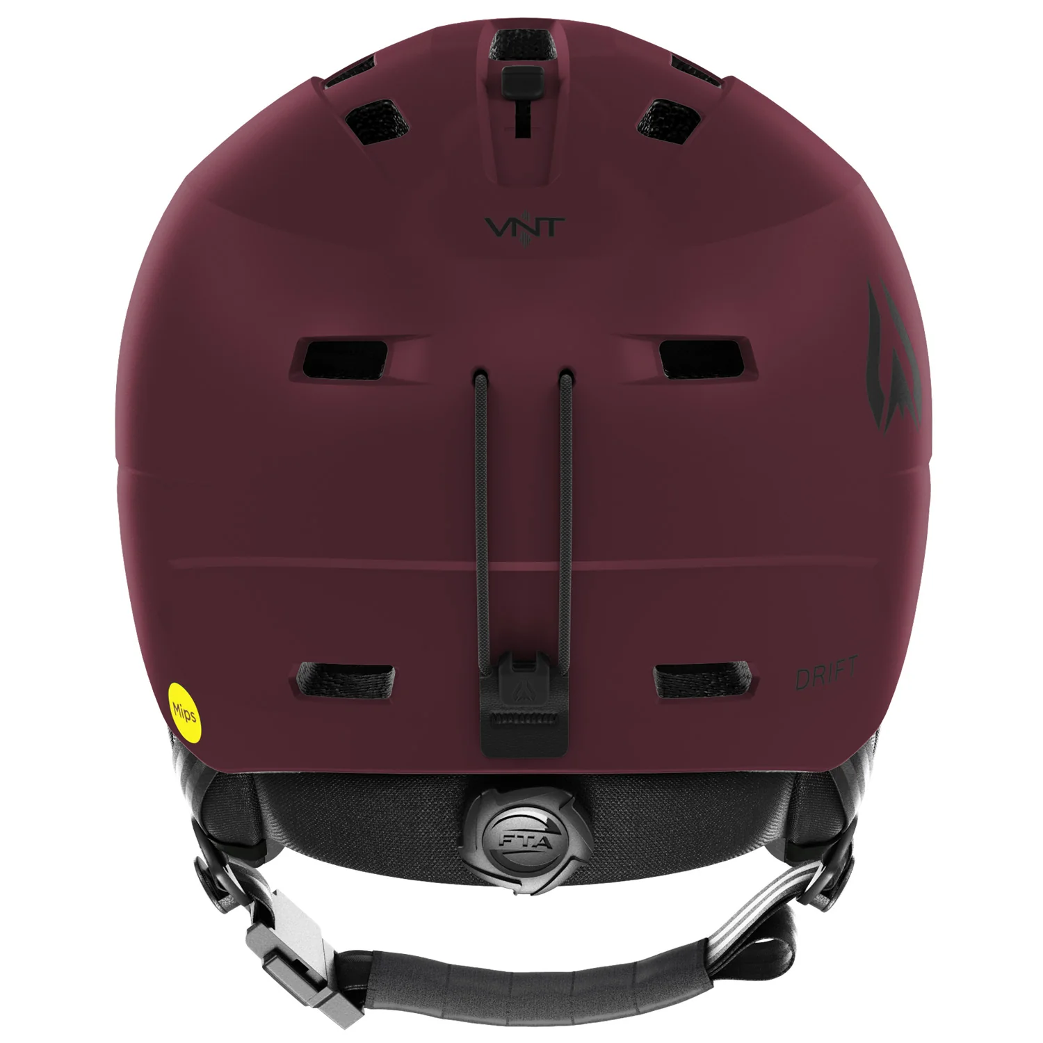 Drift Pro Mips Unisex Snow Helmet - Image 53