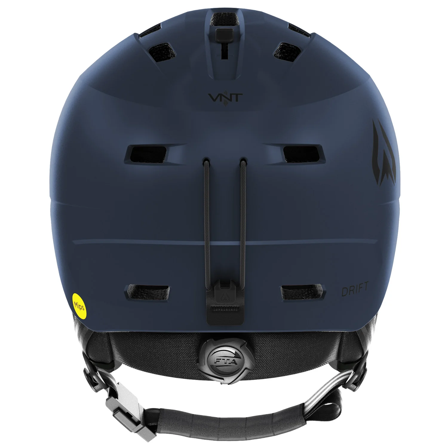 Drift Pro Mips Unisex Snow Helmet - Image 62