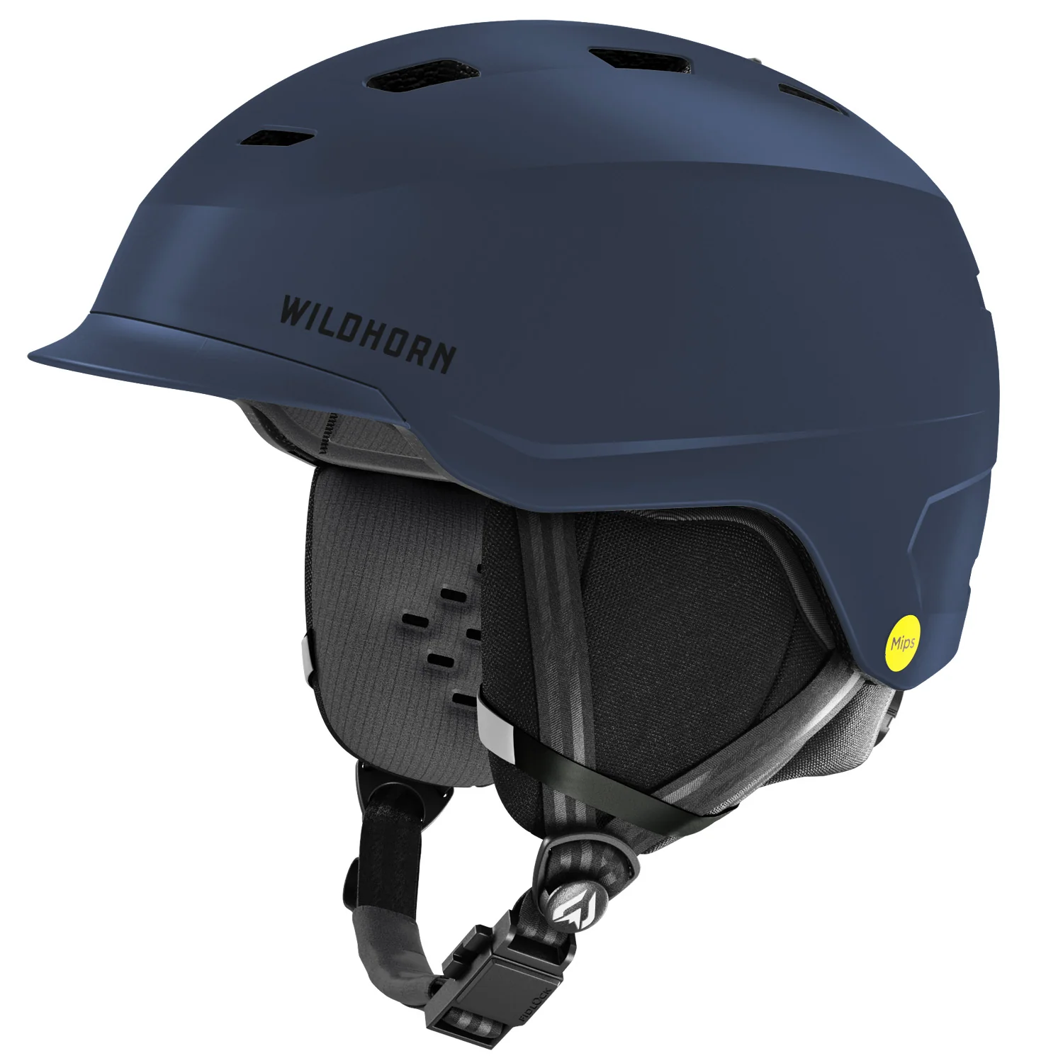Drift Pro Mips Unisex Snow Helmet - Image 64