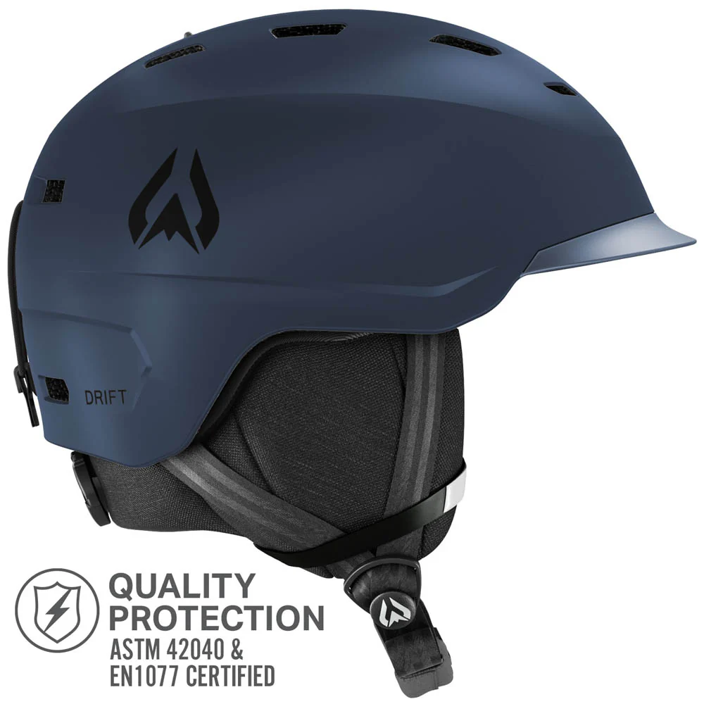 Drift Pro Mips Unisex Snow Helmet - Image 75