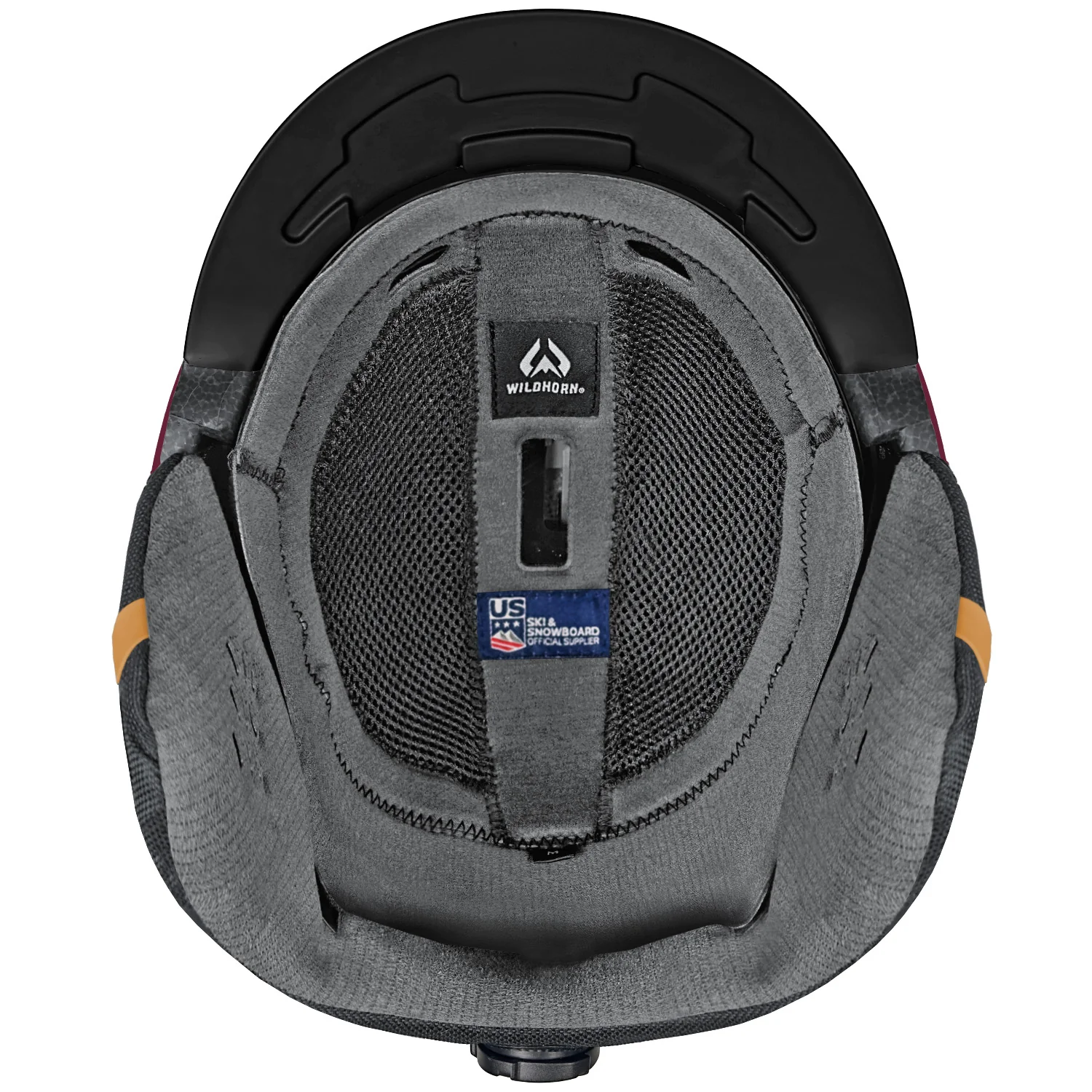 Drift Pro Mips Unisex Snow Helmet - Image 9
