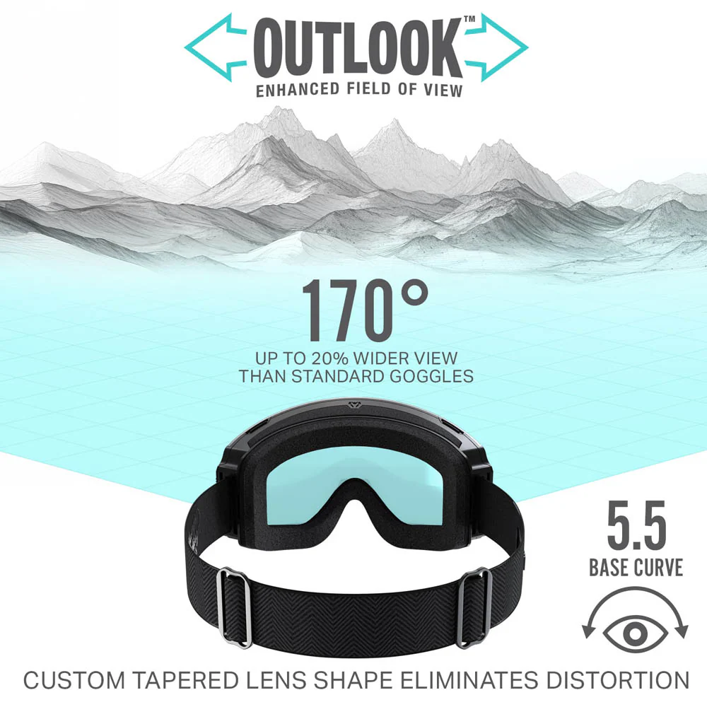 Fenom™ M Low Light Lenses OPEN BOX - Image 10