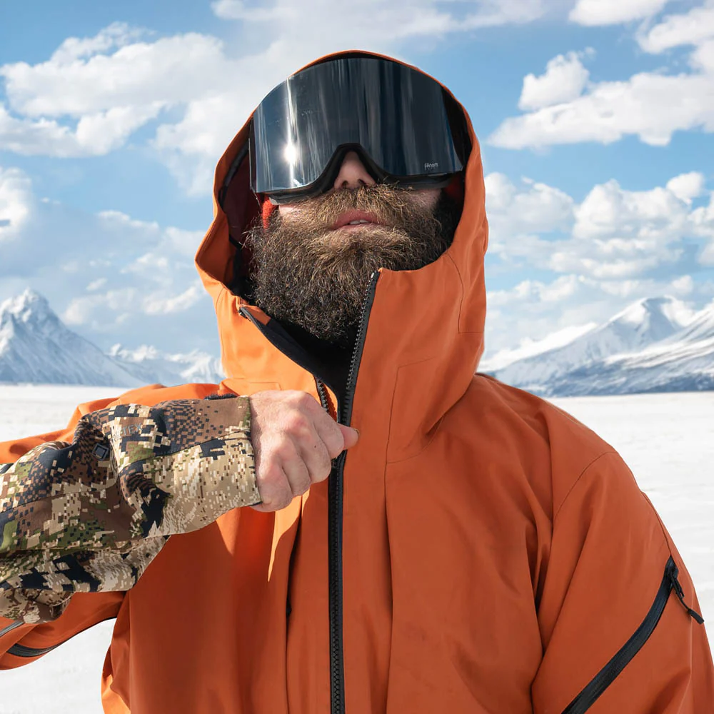 Fenom™ M Photochromic Lenses - Image 12
