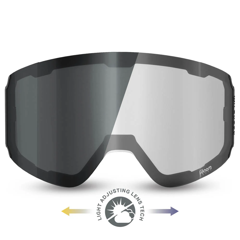 Fenom™ M Photochromic Lenses - Image 7