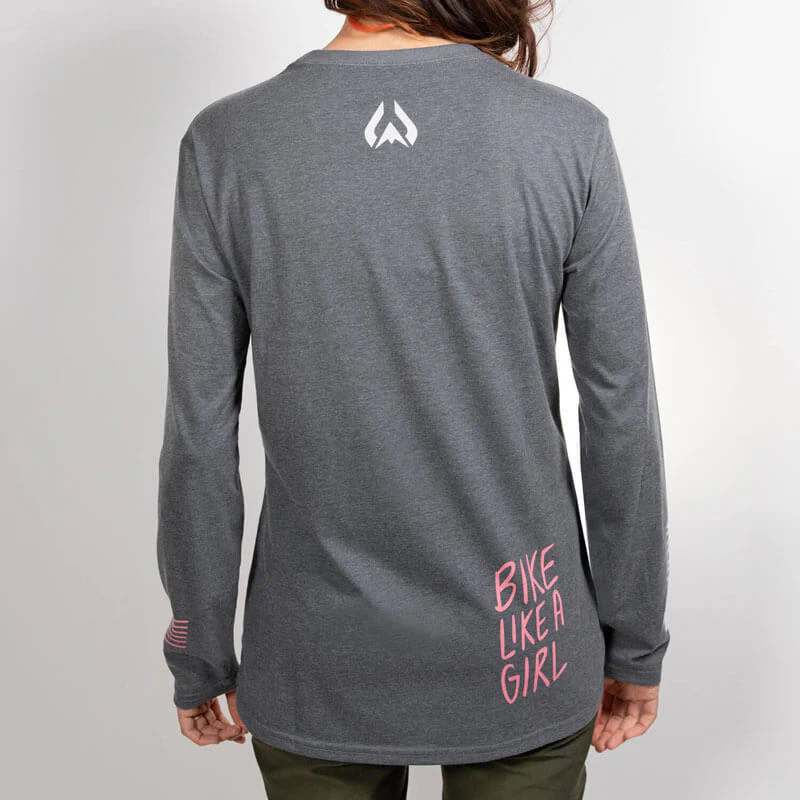 Formation Women's MTB Jersey - Image 15