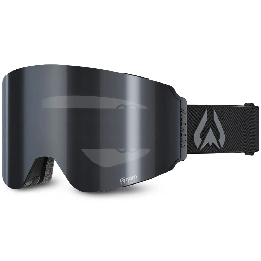Maxfield Pro L Photochromic Snow Goggle - Image 10