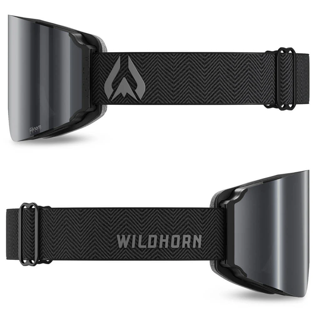 Maxfield Pro L Photochromic Snow Goggle - Image 12