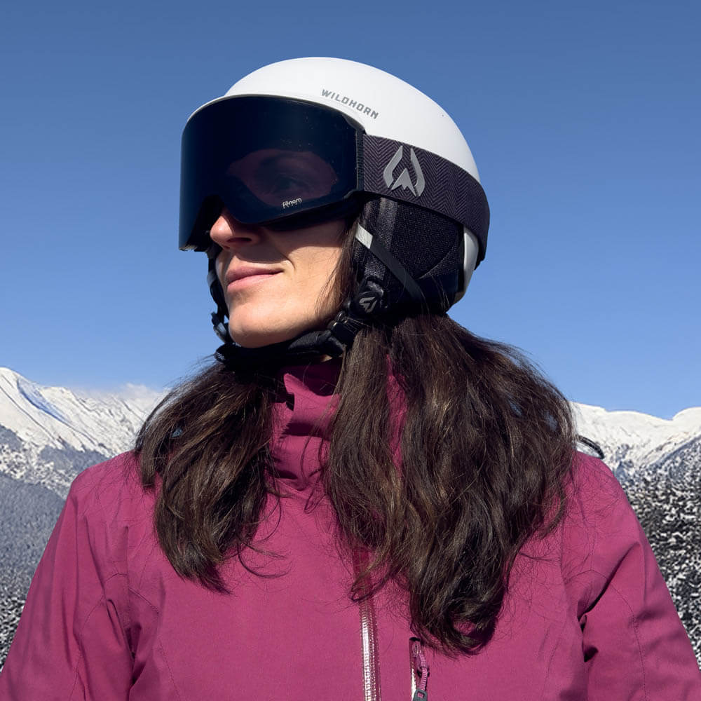 Maxfield Pro L Photochromic Snow Goggle - Image 17