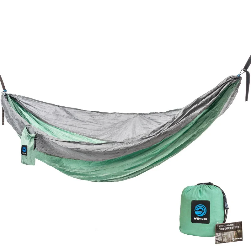 Outpost I Single Camping Hammock - Image 11