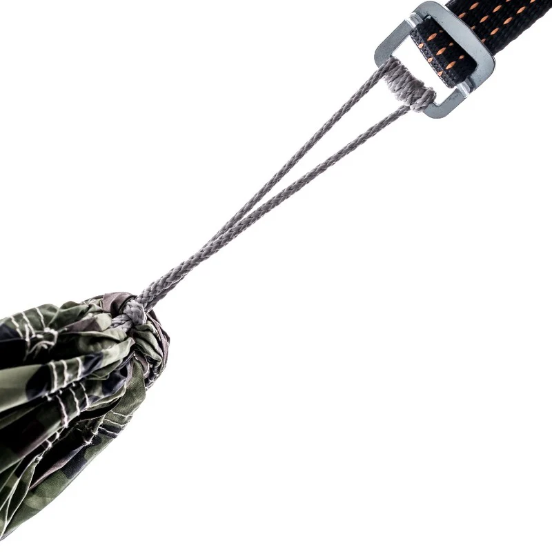 Outpost I Single Camping Hammock - Image 4