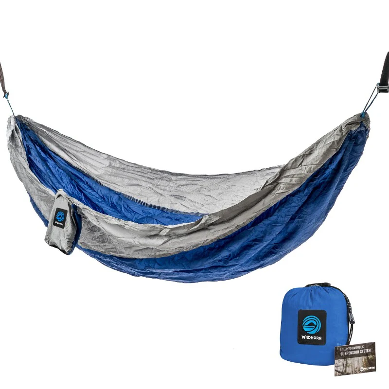 Outpost I Single Camping Hammock - Image 6