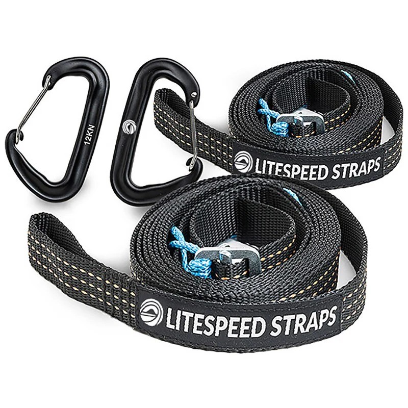 Outpost II Double Camping Hammock - Image 12