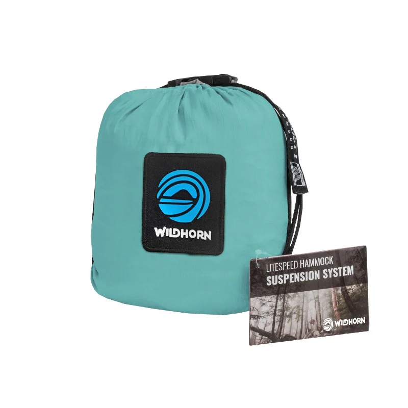 Outpost II Double Camping Hammock - Image 18
