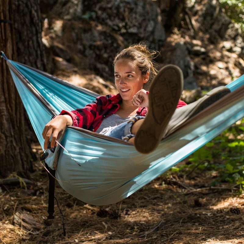 Outpost II Double Camping Hammock - Image 20