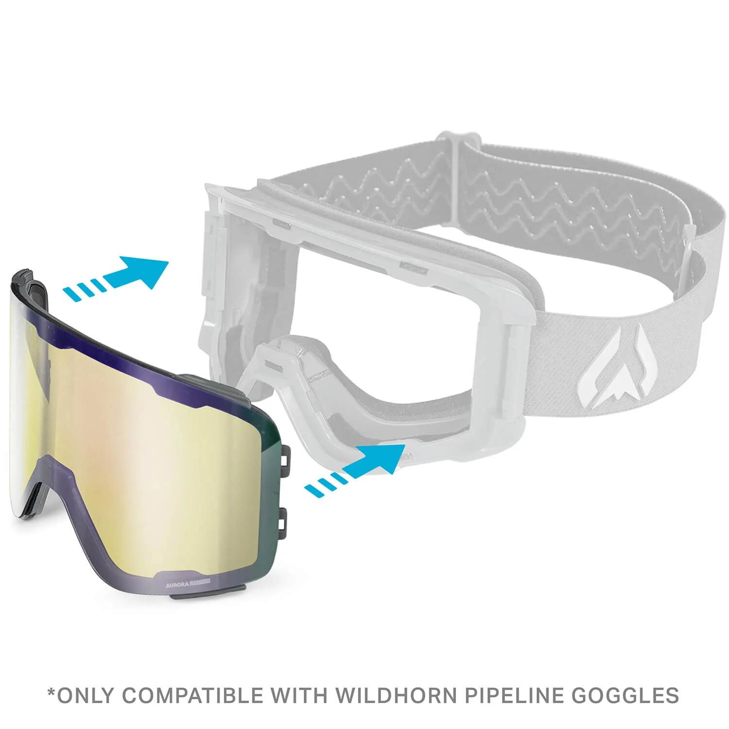 Pipeline Lenses OPEN BOX - Image 23