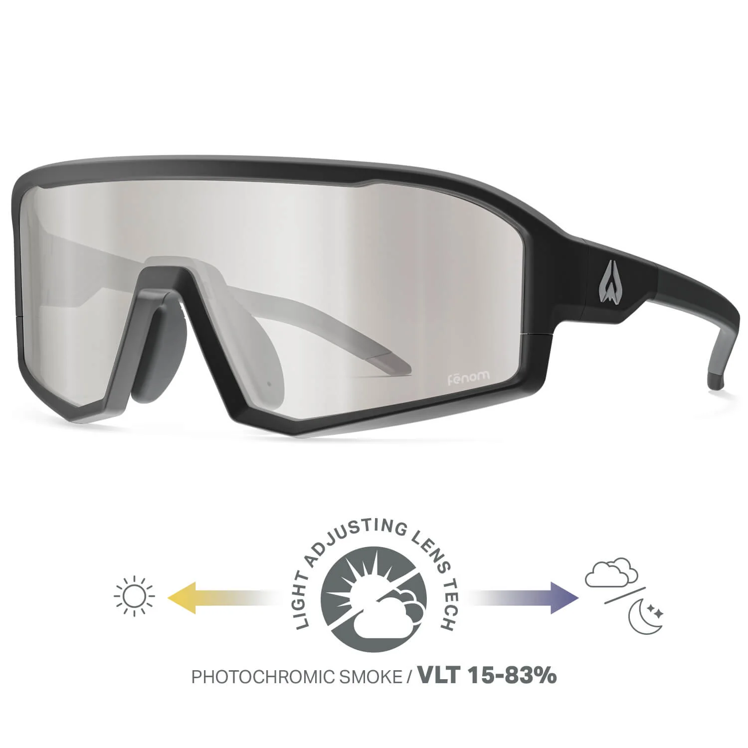 Radke Performance Sunglasses OPEN BOX - Image 28
