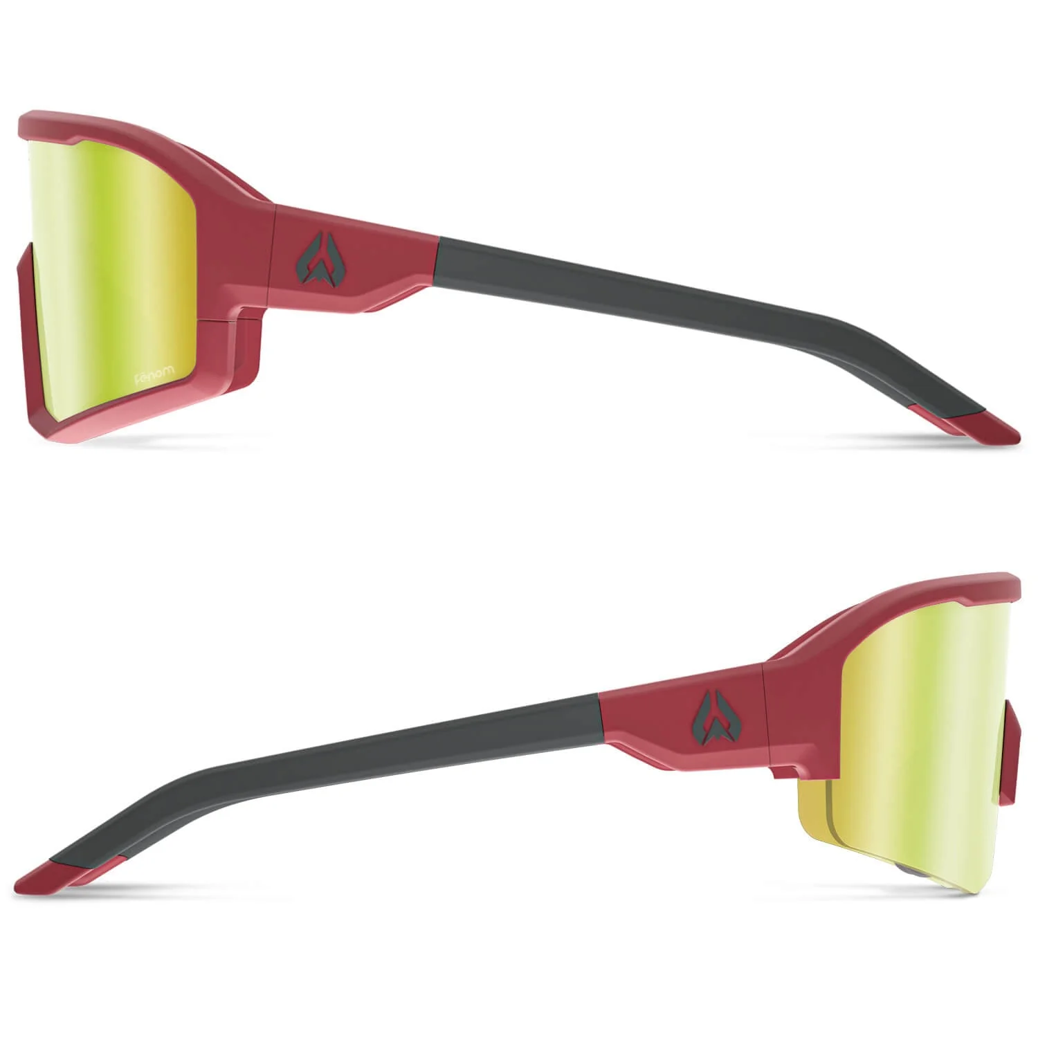 Radke Performance Sunglasses OPEN BOX - Image 33