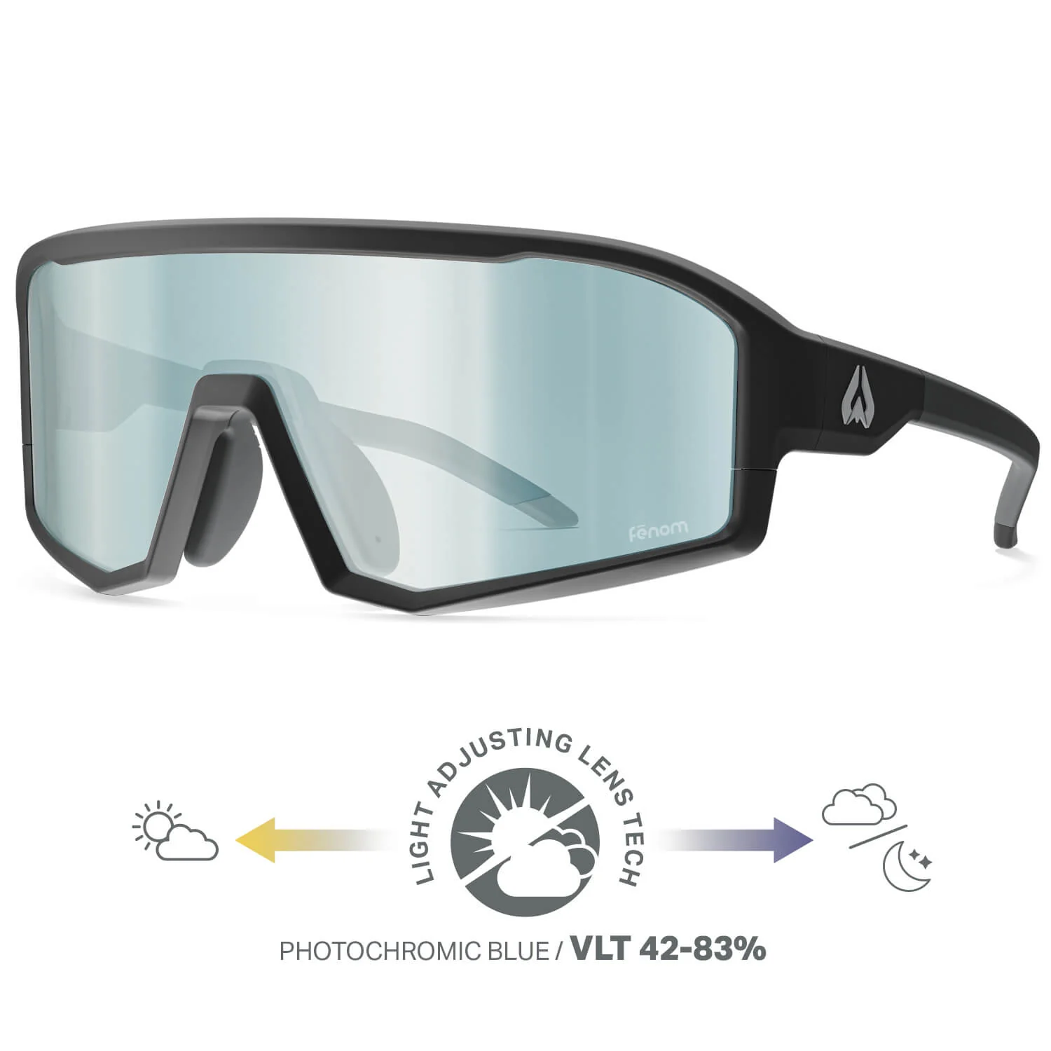 Radke Performance Sunglasses OPEN BOX - Image 42