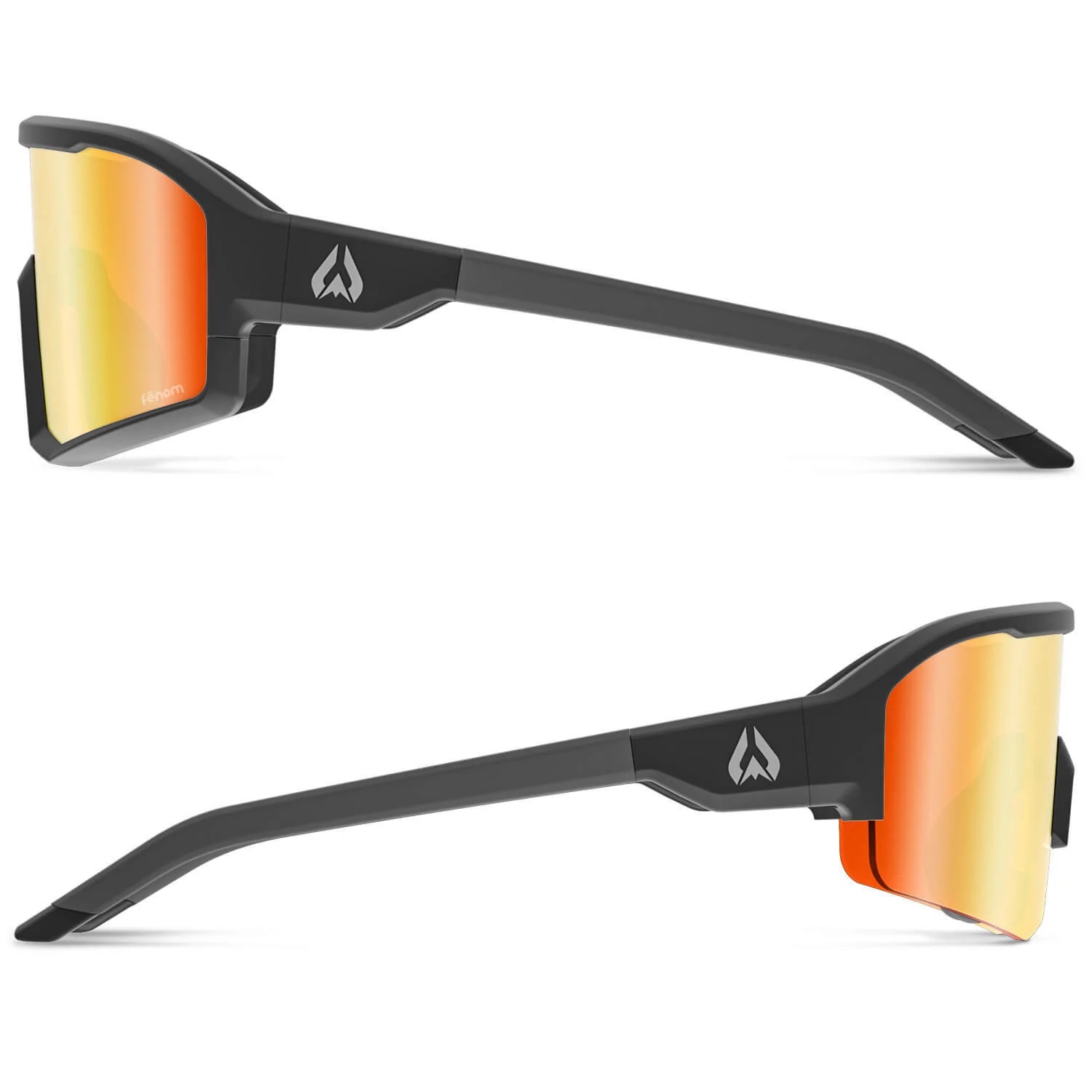 Radke Performance Sunglasses OPEN BOX - Image 49