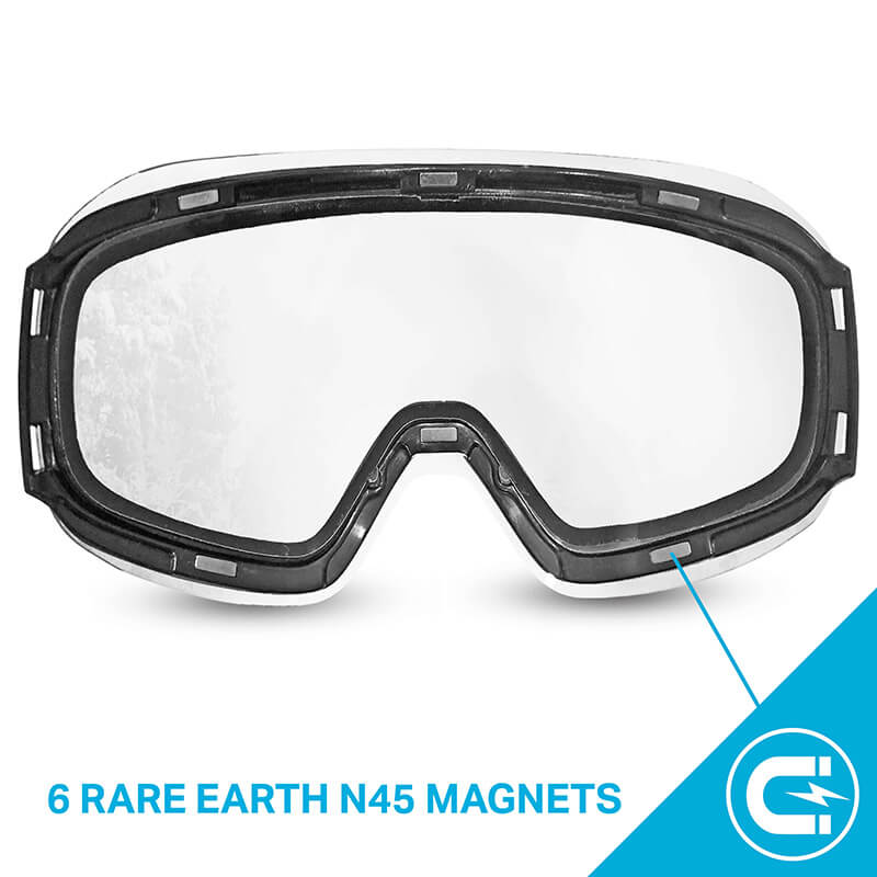Roca Junior Lenses - Image 40
