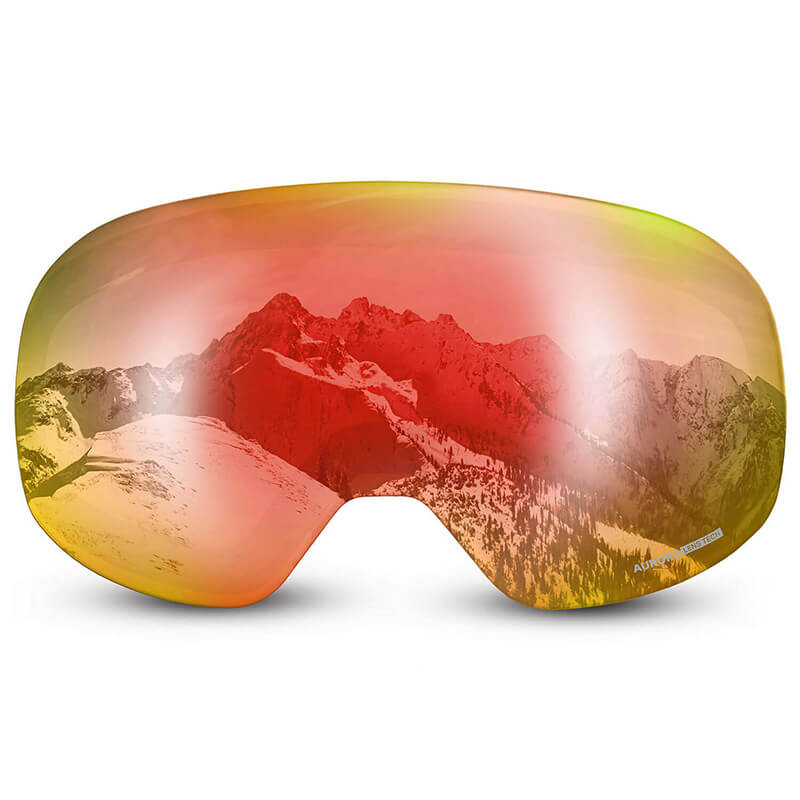 Roca Lenses OPEN BOX - Image 6