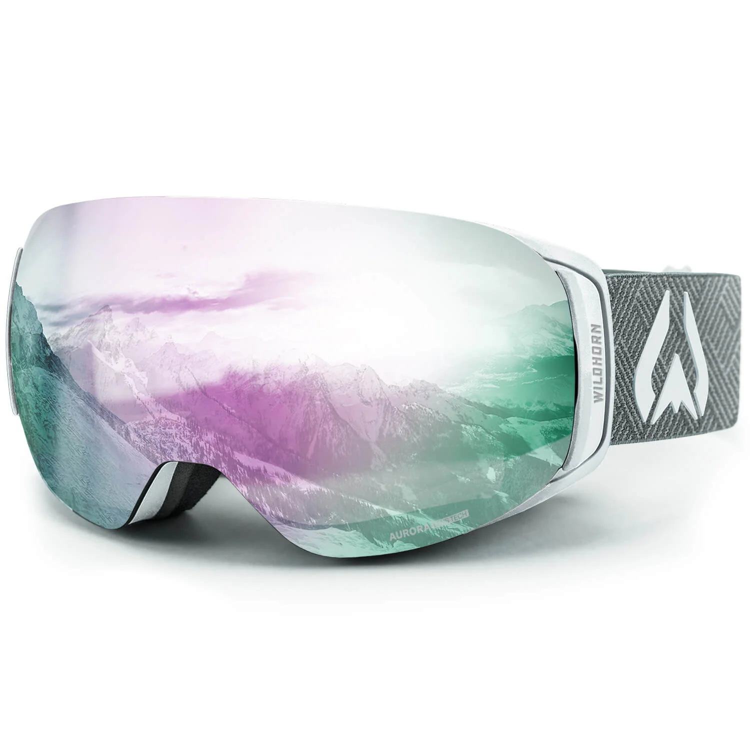 Roca Snow Goggles - Image 24