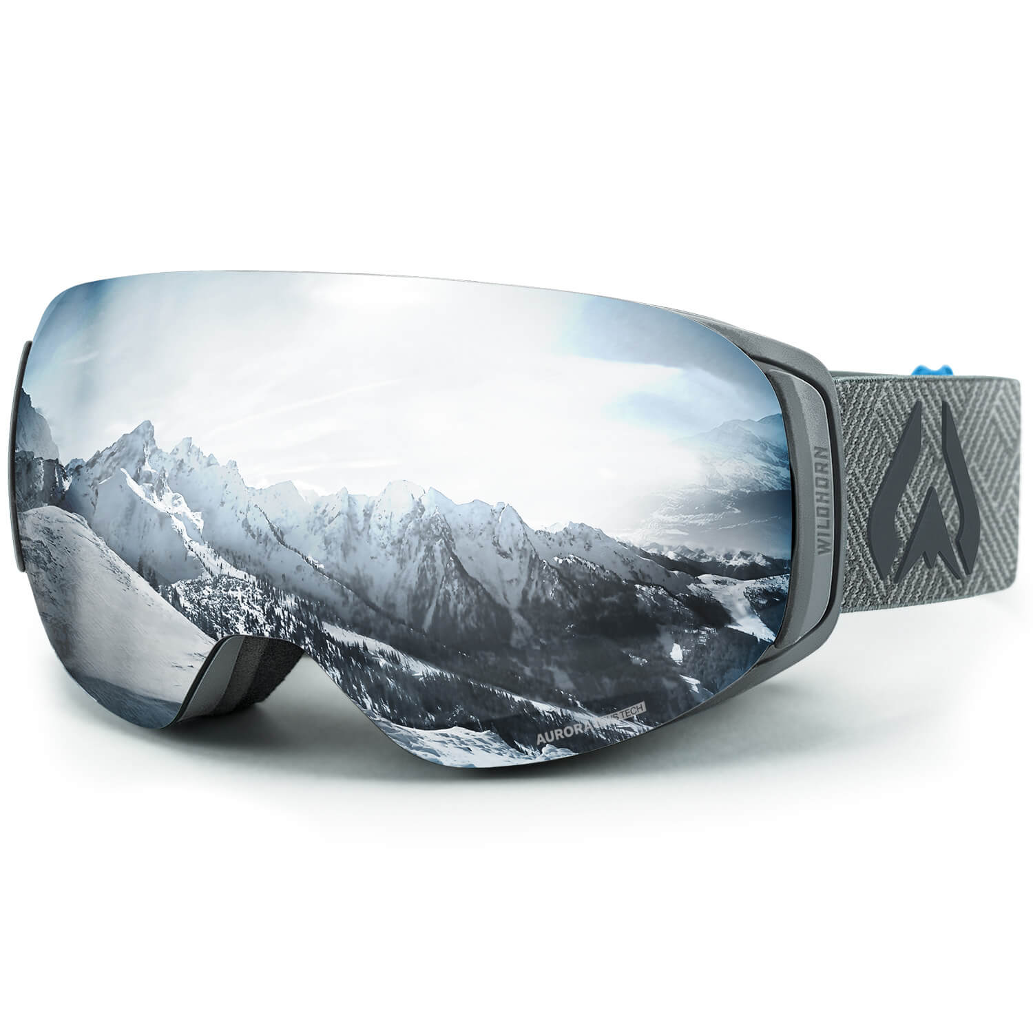 Roca Snow Goggles - Image 54