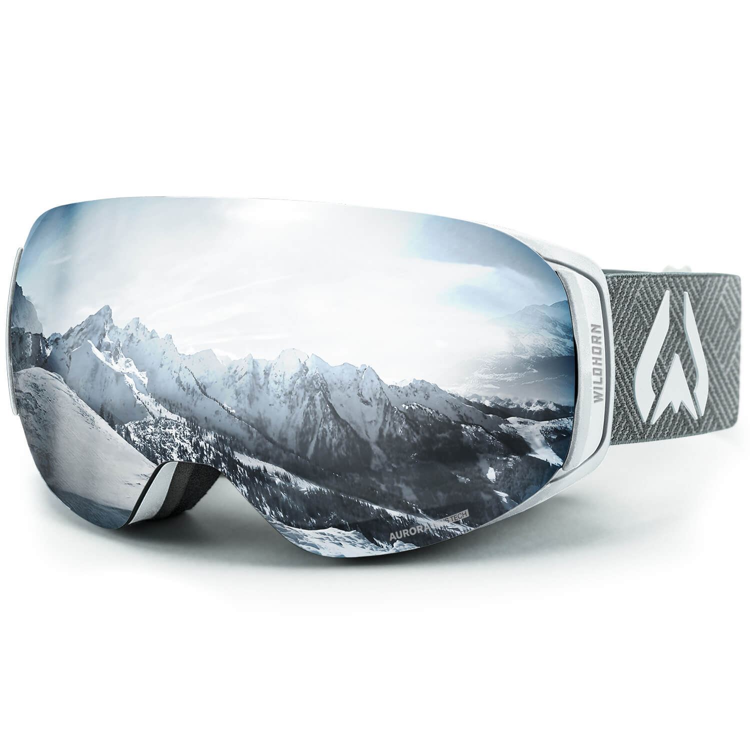 Roca Snow Goggles - Image 7